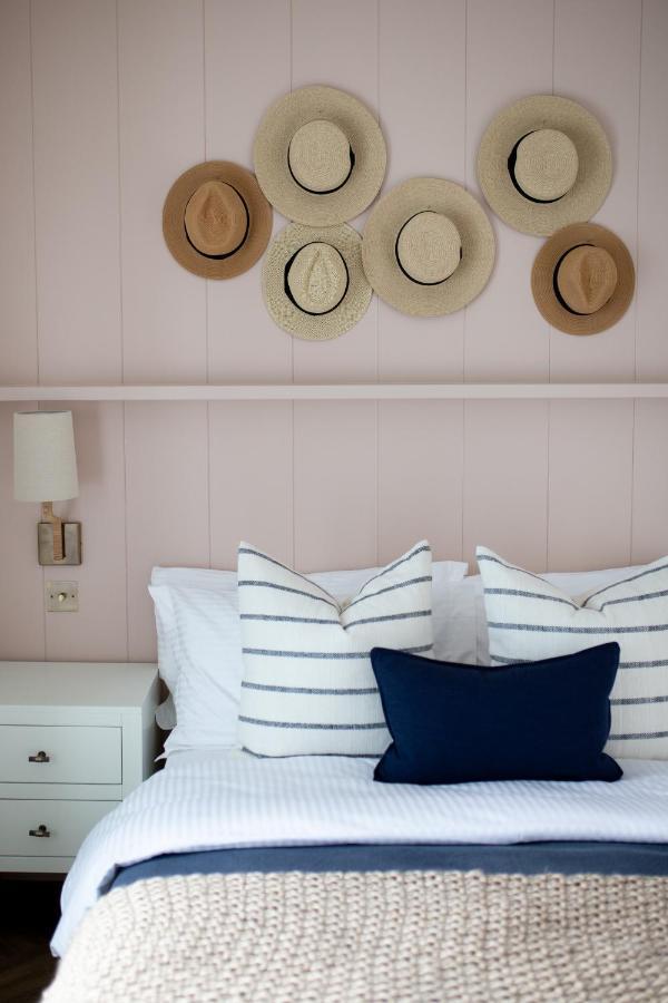 John Lewis Apartment Aberaeron Eksteriør bilde